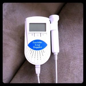 Fetal Doppler